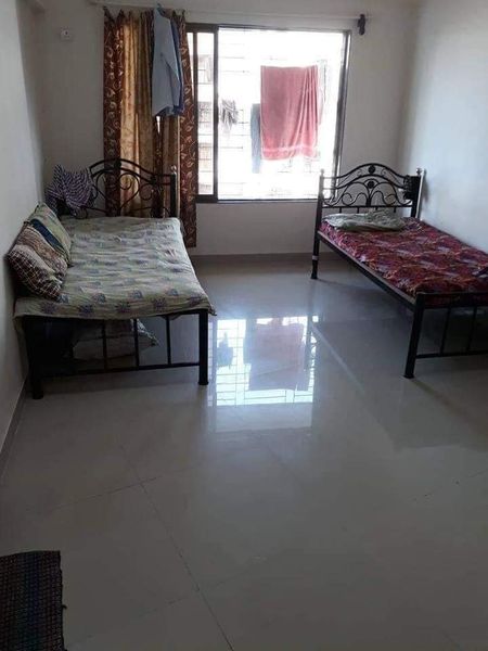 2BHK · Furnished · Apartment