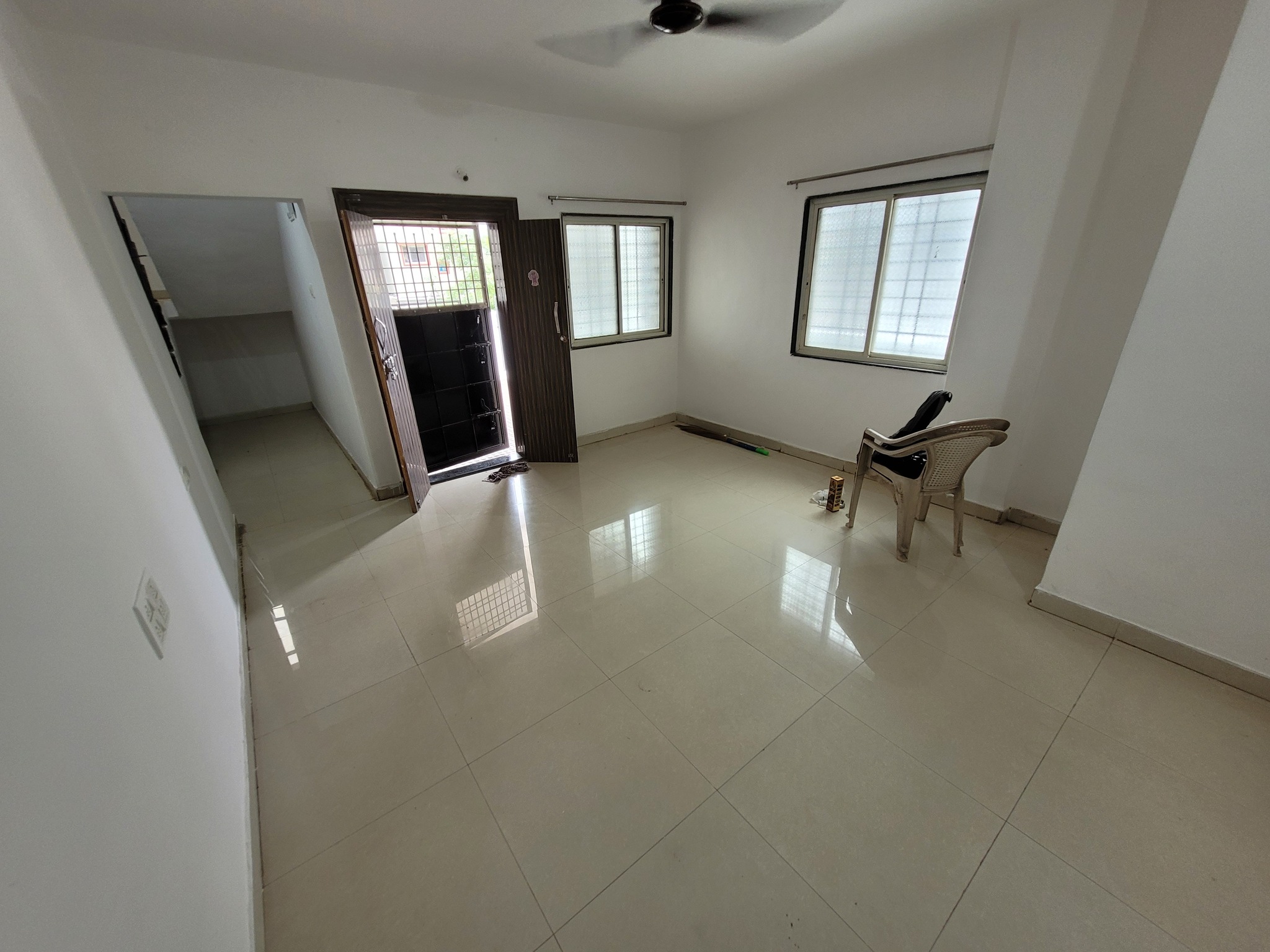 2BHK · Furnished · Apartment