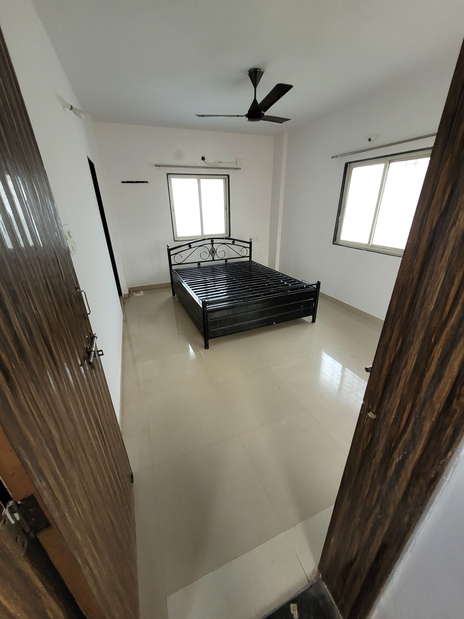 2BHK · Furnished · Apartment