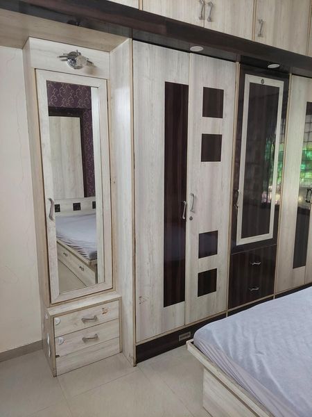 2BHK · Furnished · Apartment