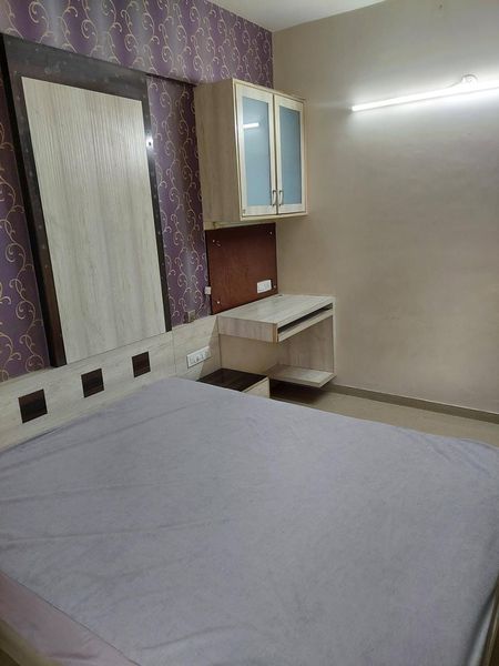 2BHK · Furnished · Apartment