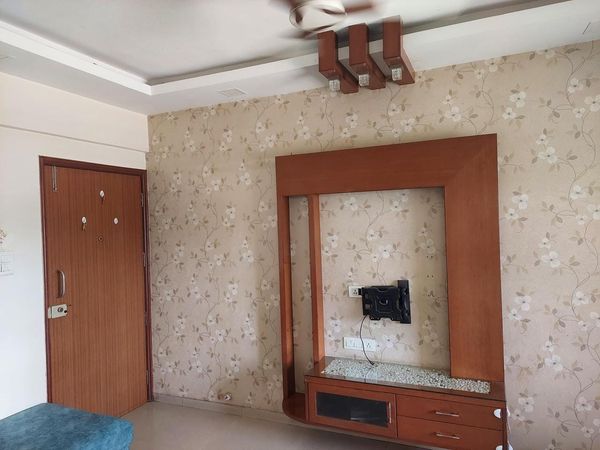 2BHK · Furnished · Apartment