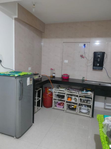 2BHK · Furnished · Apartment