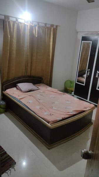 2BHK · Furnished · Apartment
