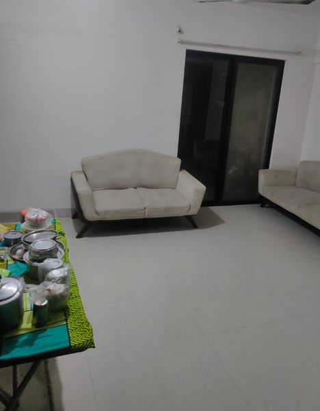 2BHK · Furnished · Apartment