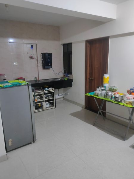 2BHK · Furnished · Apartment