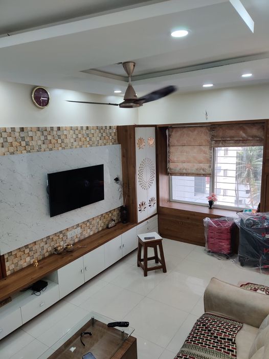 2BHK · Furnished · Apartment