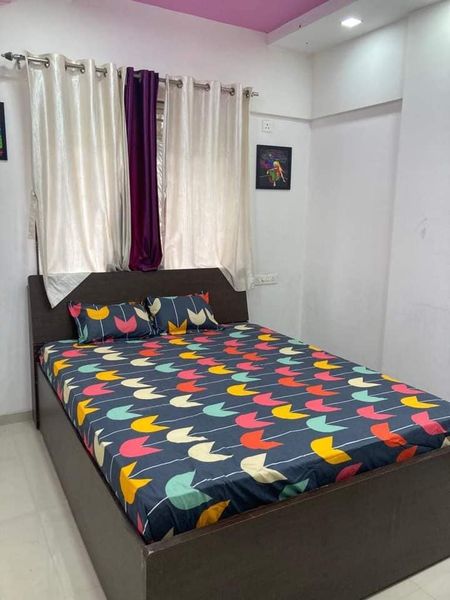 2BHK · Furnished · Apartment