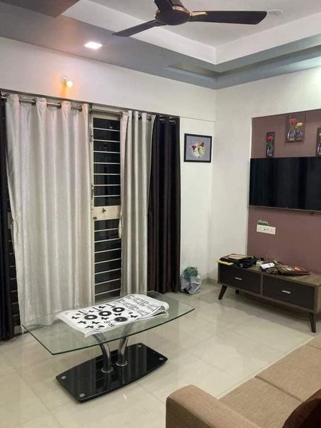 2BHK · Furnished · Apartment