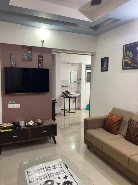 2BHK · Furnished · Apartment