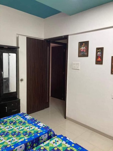 2BHK · Furnished · Apartment