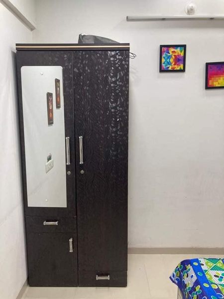 2BHK · Furnished · Apartment