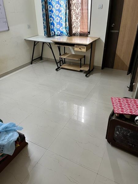 2BHK · Furnished · Apartment