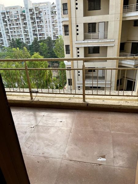 2BHK · Furnished · Apartment