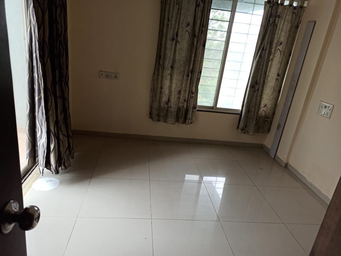 2BHK · Semi Furnished · Apartment