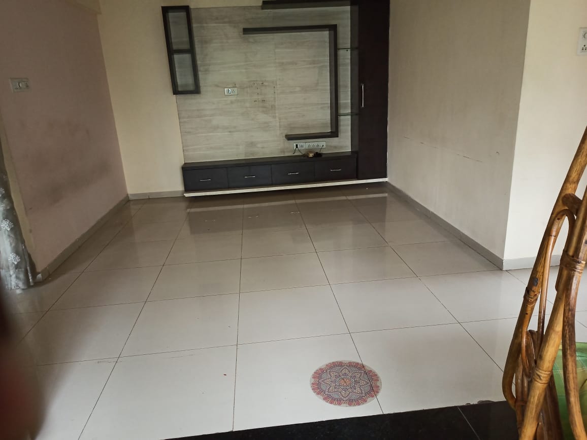 2BHK · Semi Furnished · Apartment