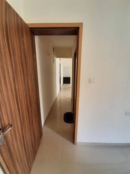 1BHK · Unfurnished · Apartment