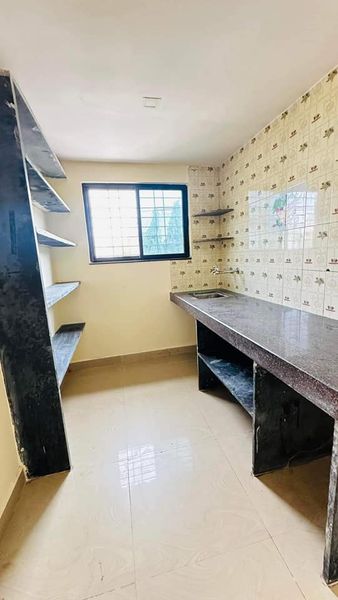 1BHK · Semi Furnished · Apartment