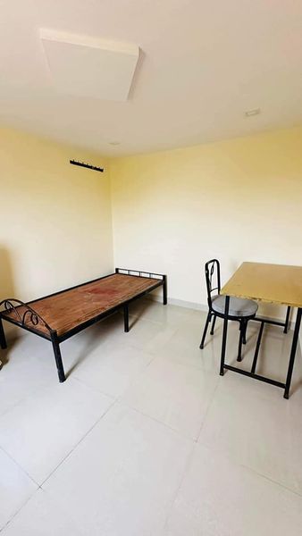 1BHK · Semi Furnished · Apartment