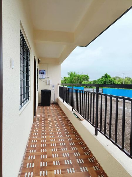 1RK · Furnished · Apartment