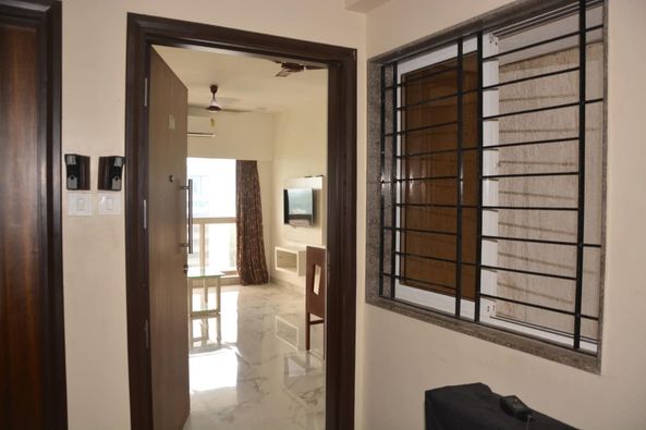 Single Room · Furnished · Apartment