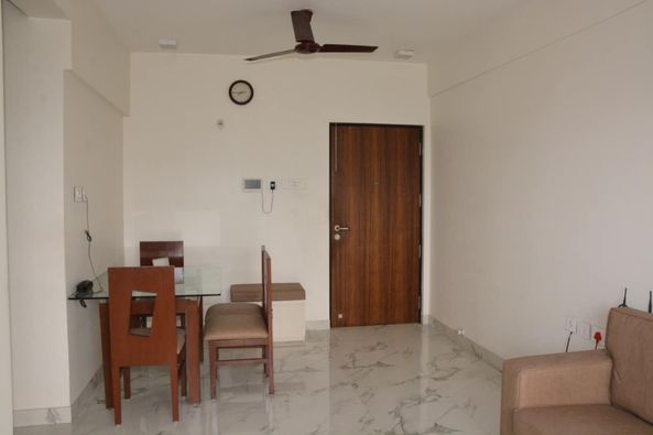 Single Room · Furnished · Apartment