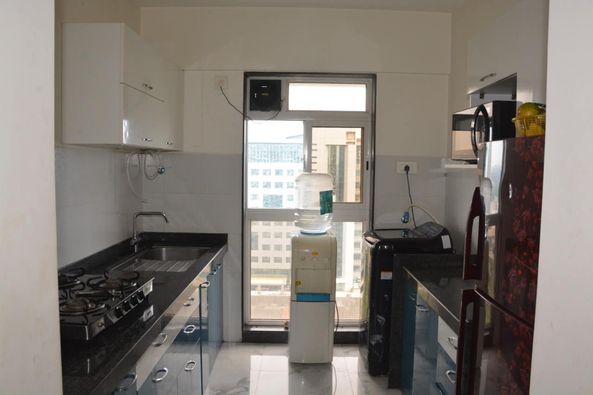 Single Room · Furnished · Apartment