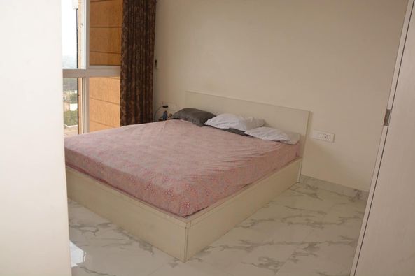 Single Room · Furnished · Apartment