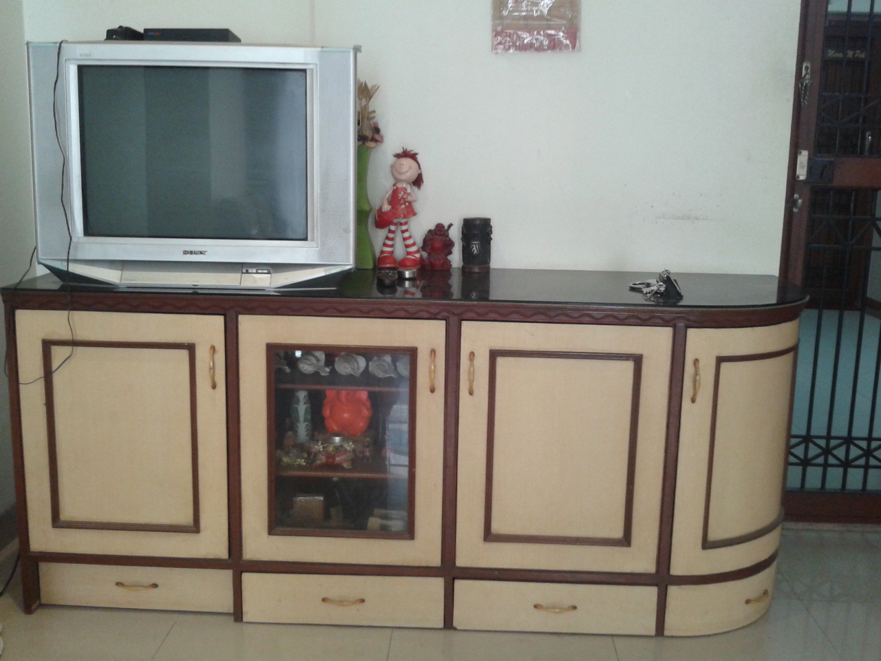 1BHK · Furnished · Apartment