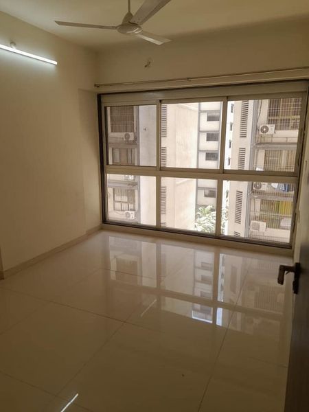 2BHK · Unfurnished · Apartment