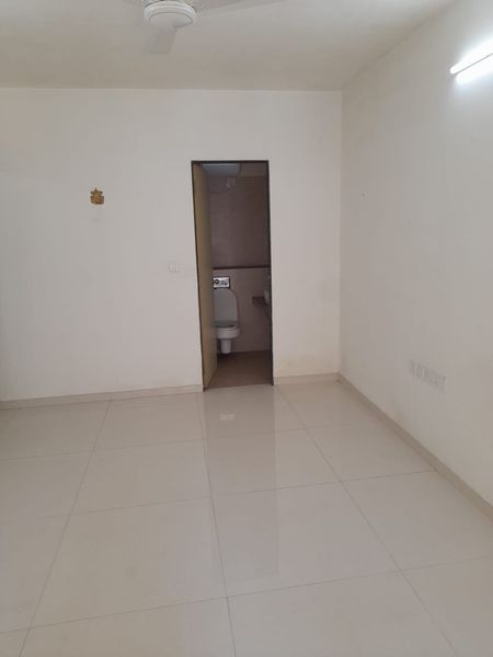 2BHK · Unfurnished · Apartment