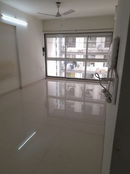 2BHK · Unfurnished · Apartment