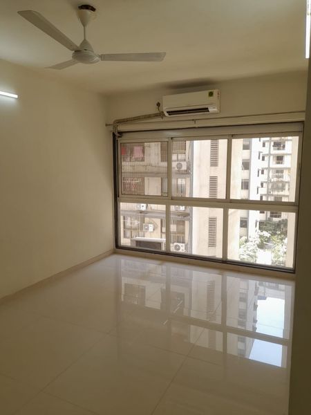 2BHK · Unfurnished · Apartment