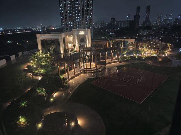 2BHK · Furnished · Apartment