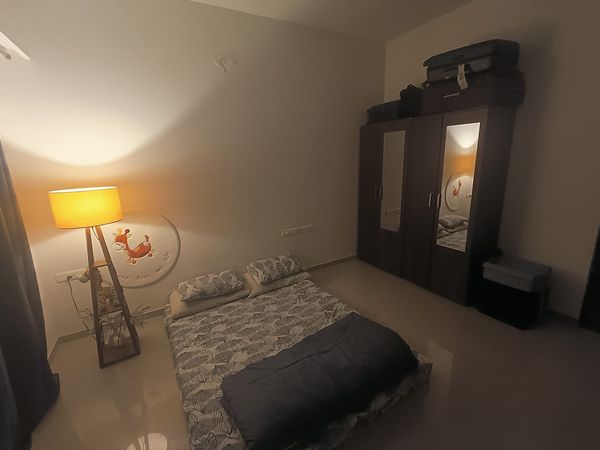 2BHK · Furnished · Apartment