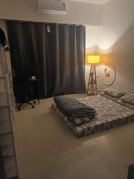 2BHK · Furnished · Apartment