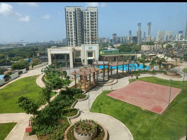2BHK · Furnished · Apartment