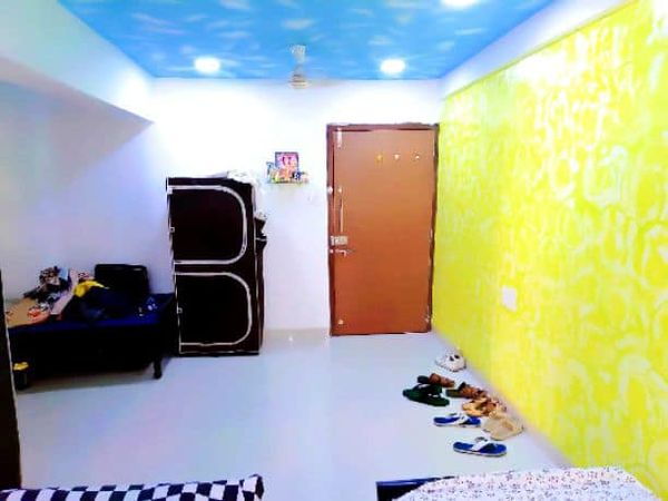 2BHK · Furnished · Apartment