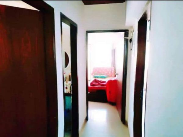 2BHK · Furnished · Apartment