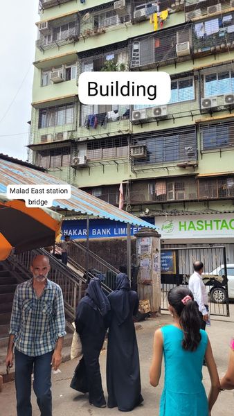 2BHK · Furnished · Apartment