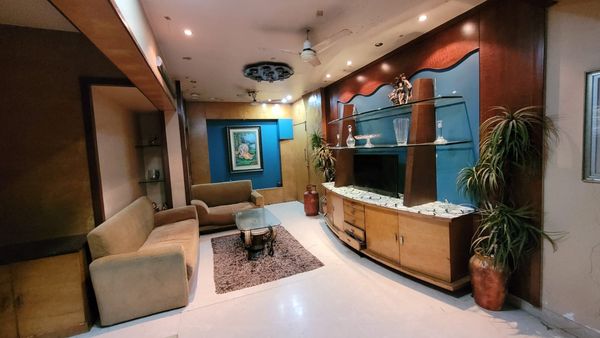2BHK · Furnished · Apartment