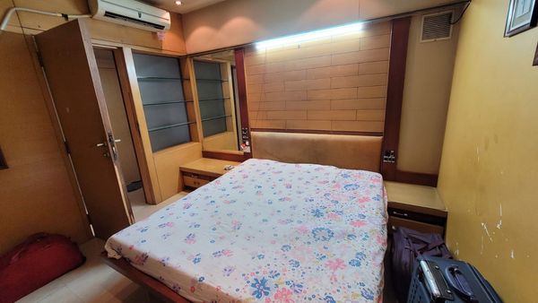 2BHK · Furnished · Apartment