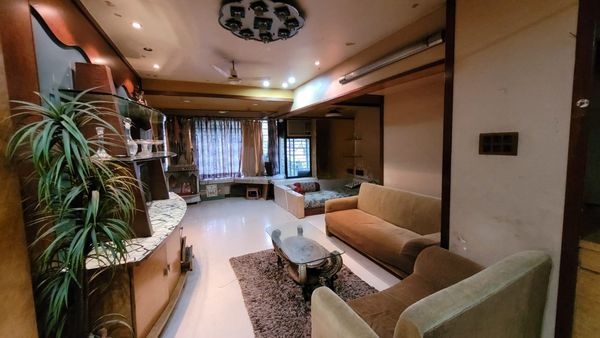 2BHK · Furnished · Apartment