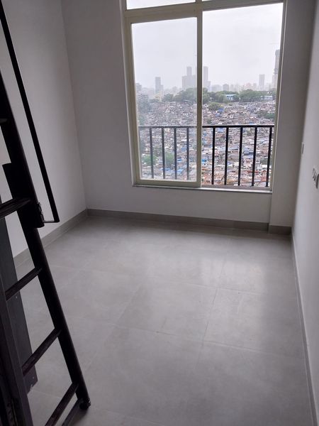 1BHK · Furnished · Apartment