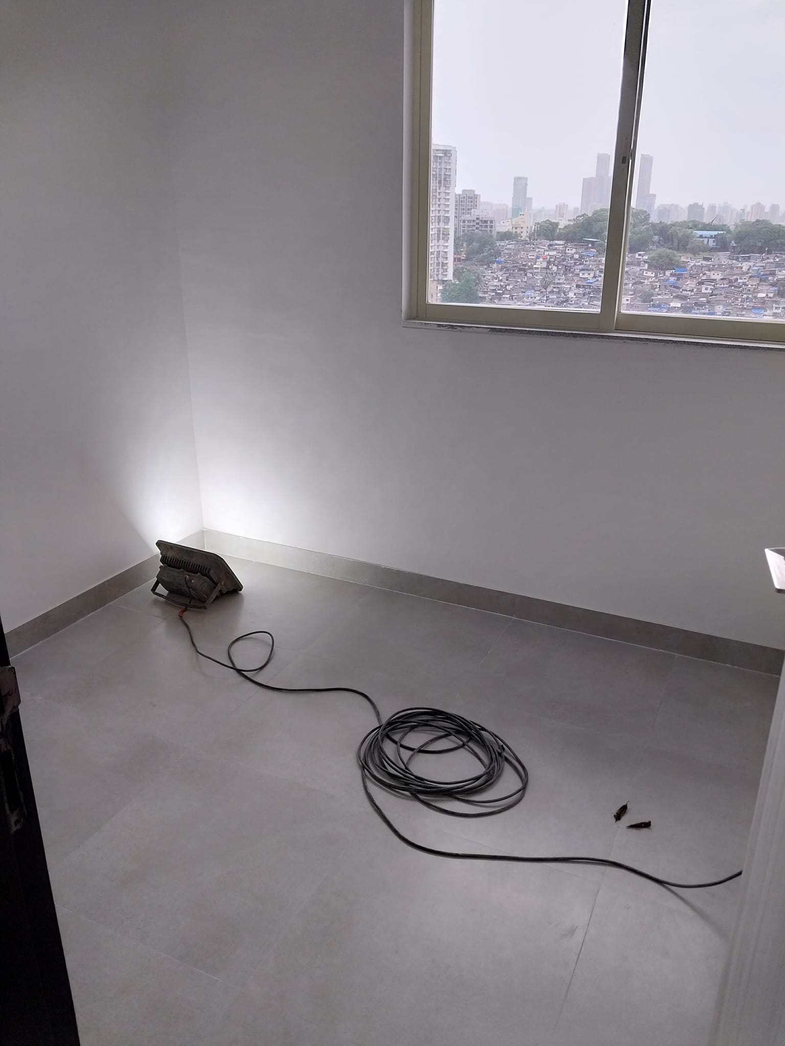 1BHK · Furnished · Apartment