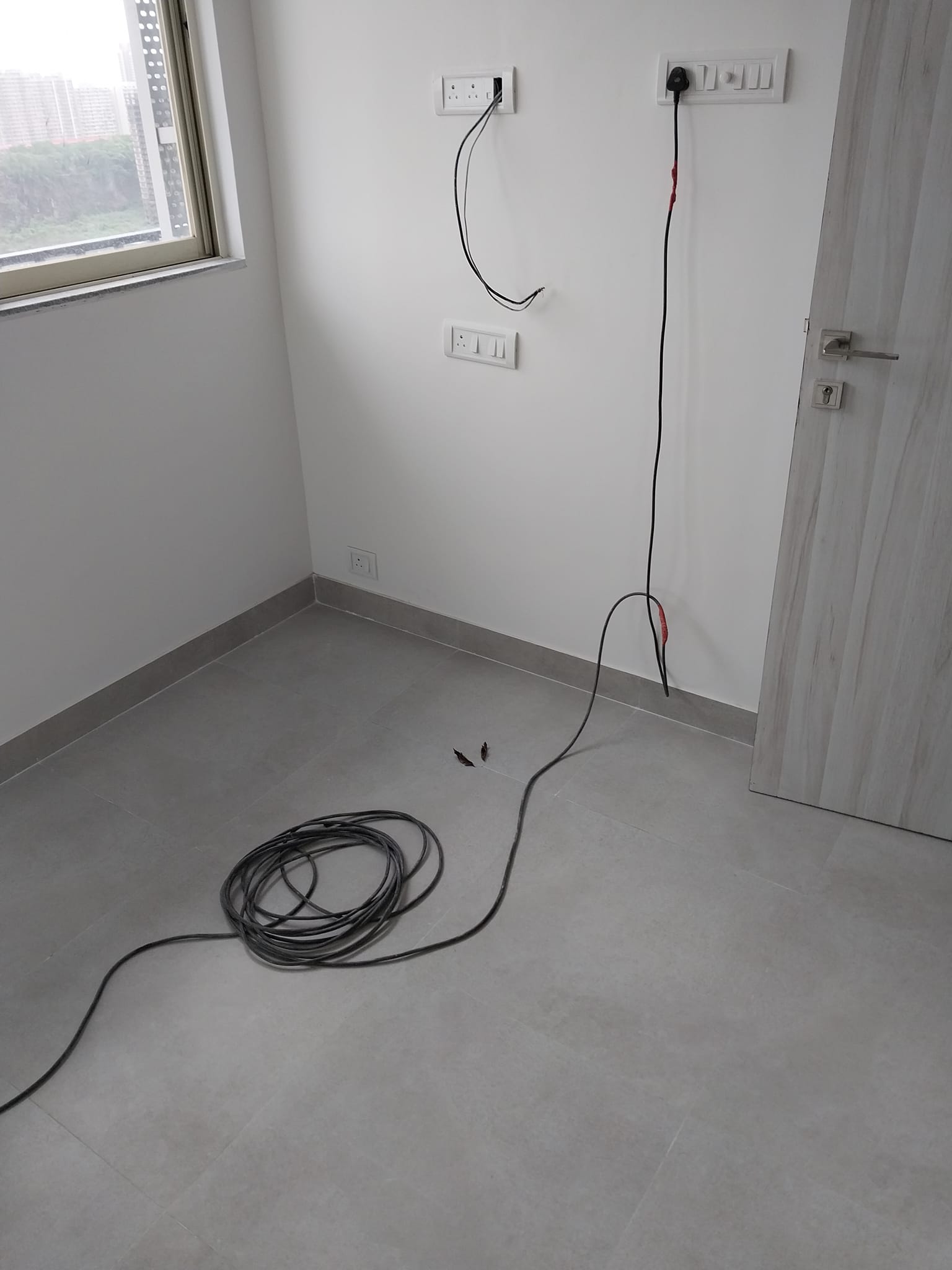 1BHK · Furnished · Apartment