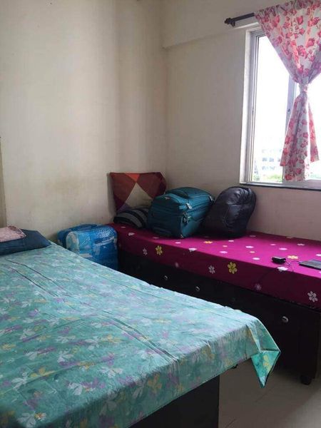 1BHK · Furnished · Apartment