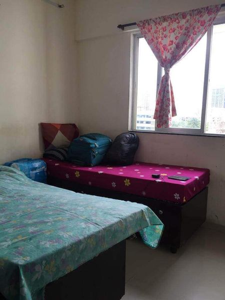 1BHK · Furnished · Apartment