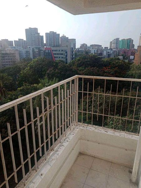 1BHK · Furnished · Apartment