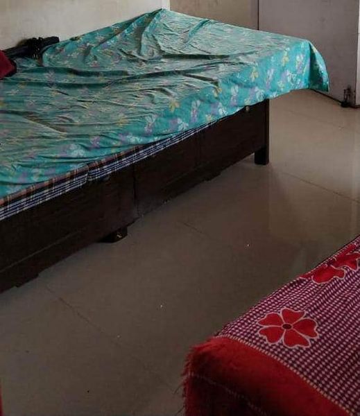 1BHK · Furnished · Apartment